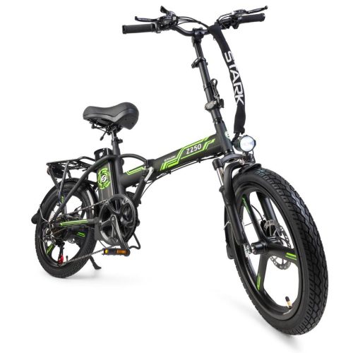 אופניים חשמליים Stark Z250