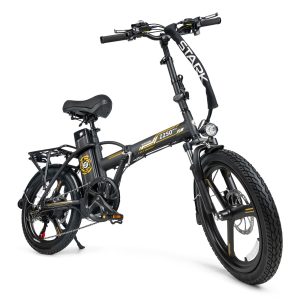 אופניים חשמליים Strak Z250 Plus