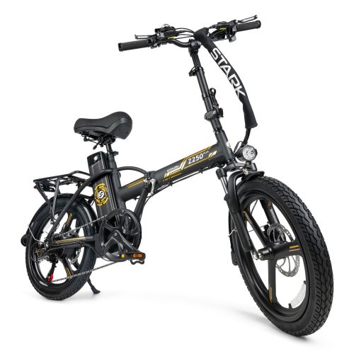 אופניים חשמליים Strak Z250 Plus