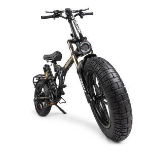 אופניים חשמליים APEX  DH PLUS