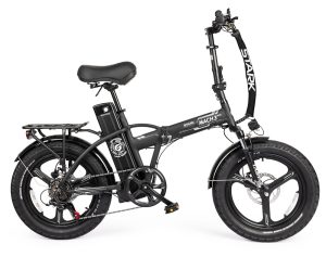 אופניים חשמליים MACH 3 PLUS