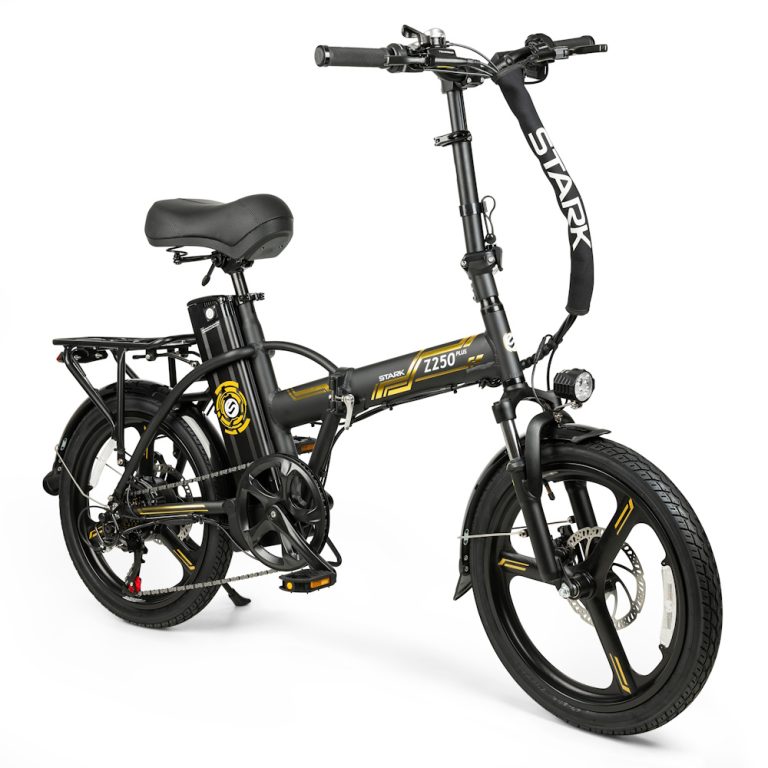 Z250 P
