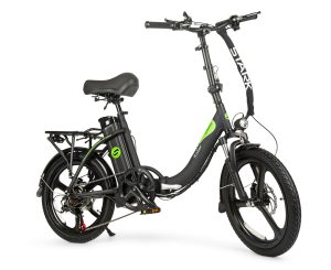 אופניים חשמליים STARK Z250 Rider