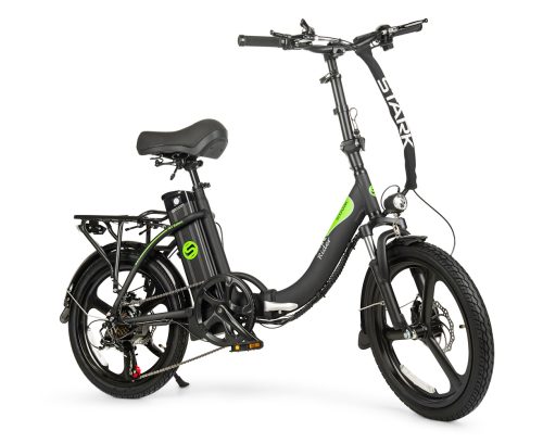 אופניים חשמליים STARK Z250 Rider