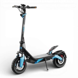 KOOPER 2026 – TRON BLUE