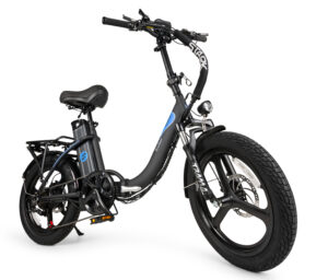 אופניים חשמליים STARK MACH3 Rider