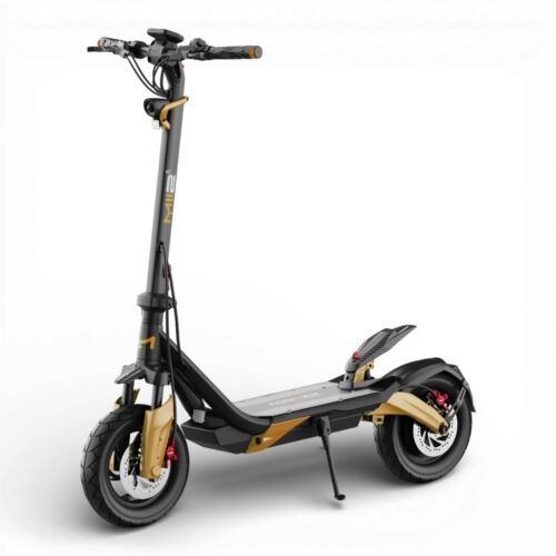 KOOPER 2026 – DAKAR GOLD