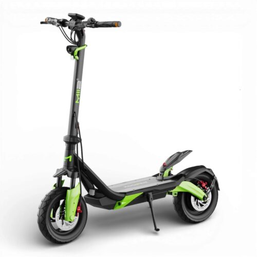 KOOPER 2026 – VENOM GREEN